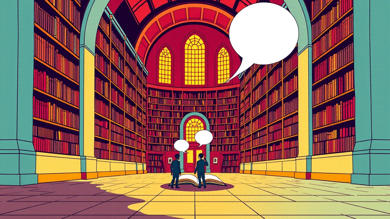 Cartel ilustrado: Club Lectura Fàcil en Català: Frankenstein, de Mary Shelley en Biblioteca, Ripollet