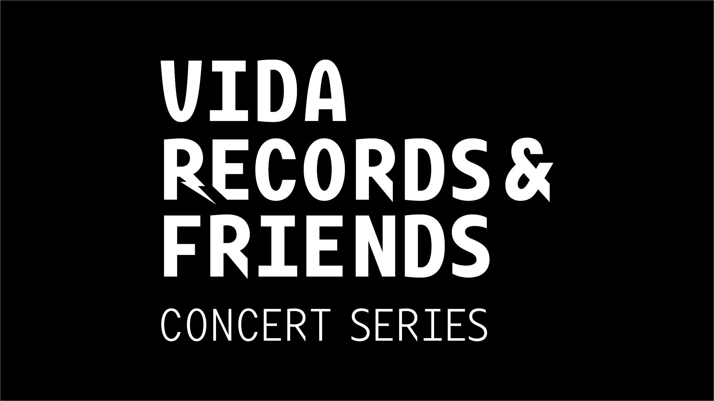 Vida Records & Friends: Gazella presso La 2 de Apolo, Barcellona