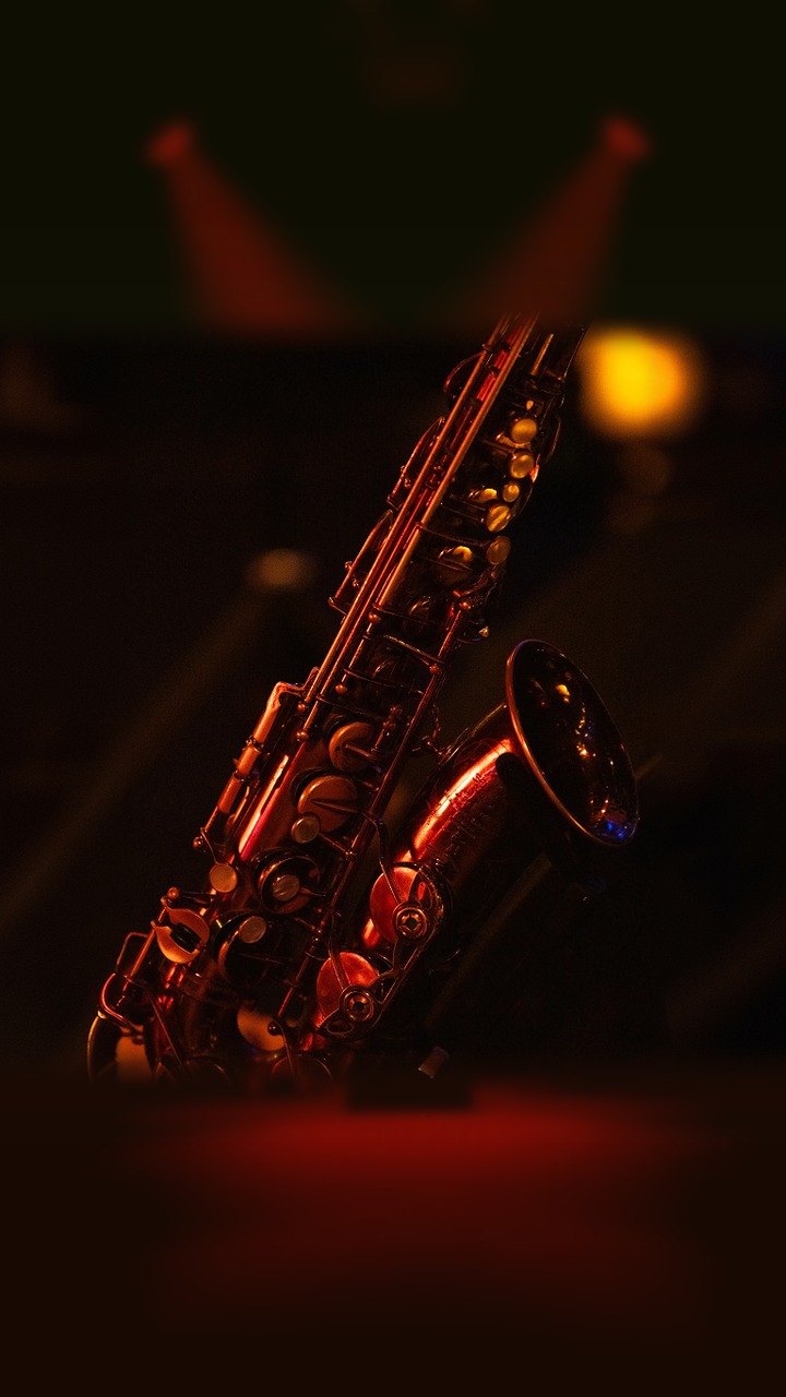 The Jazz Room: Un Viaje al Corazón de Nueva Orleans – Volare Room Marbella