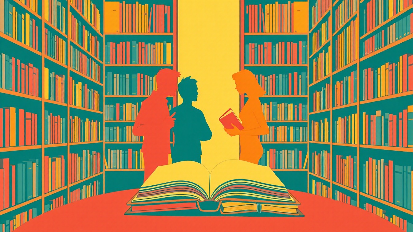 Иллюстрированная афиша: Presentació del llibre Pau Casals i l'Spanish Refugee Aid в Biblioteca de Catalunya, Барселона