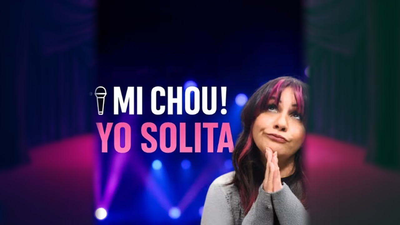 Yo Solita in La Latina at La Bruja Canalla, Madrid