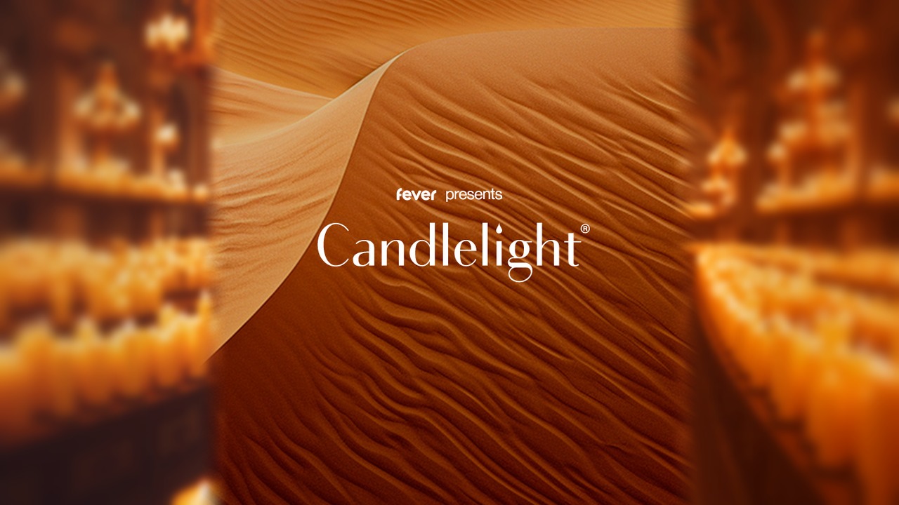 Candlelight: Lo Mejor de Hans Zimmer у Ateneo Mercantil de Valencia, Валенсія