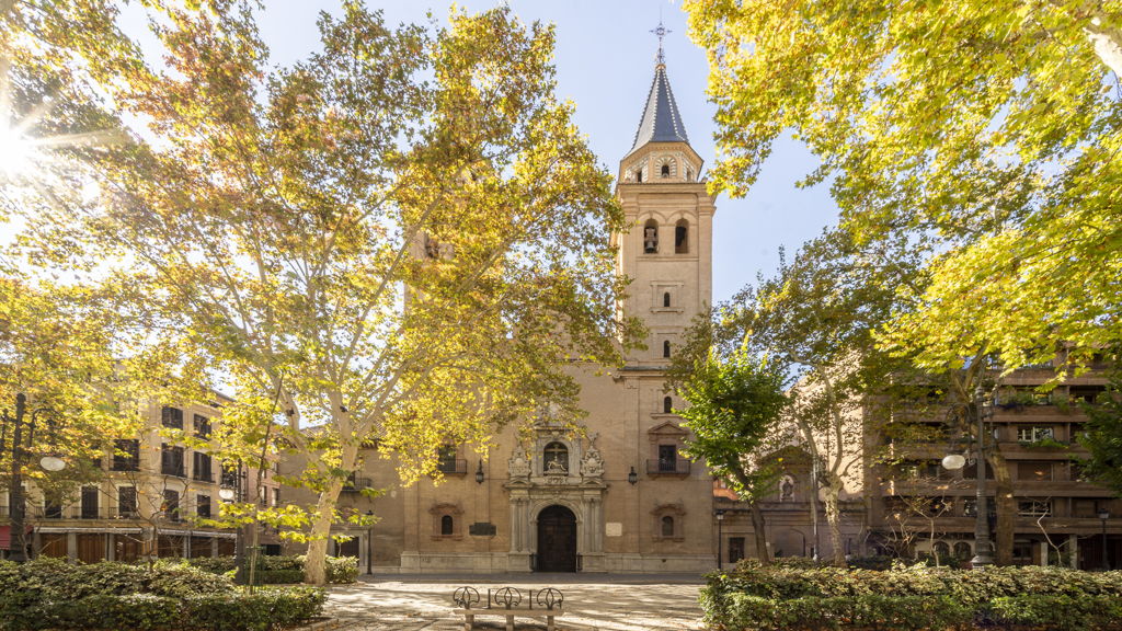 TESORO DE LA VIRGEN DE LAS ANGUSTIAS, GRANADA en Tesoro de la Virgen, Granada