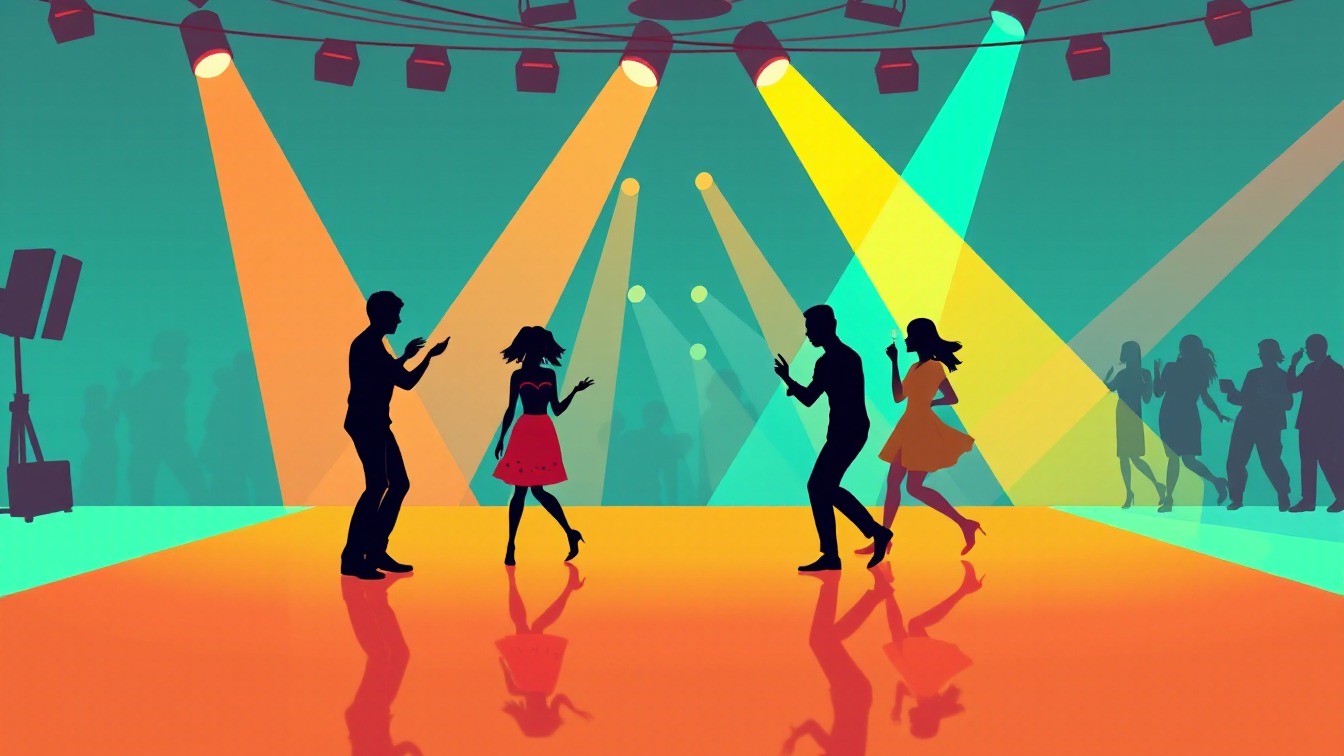 Cartel ilustrado: Jamboree Jam Session en Jamboree Jazz Club, Barcelona