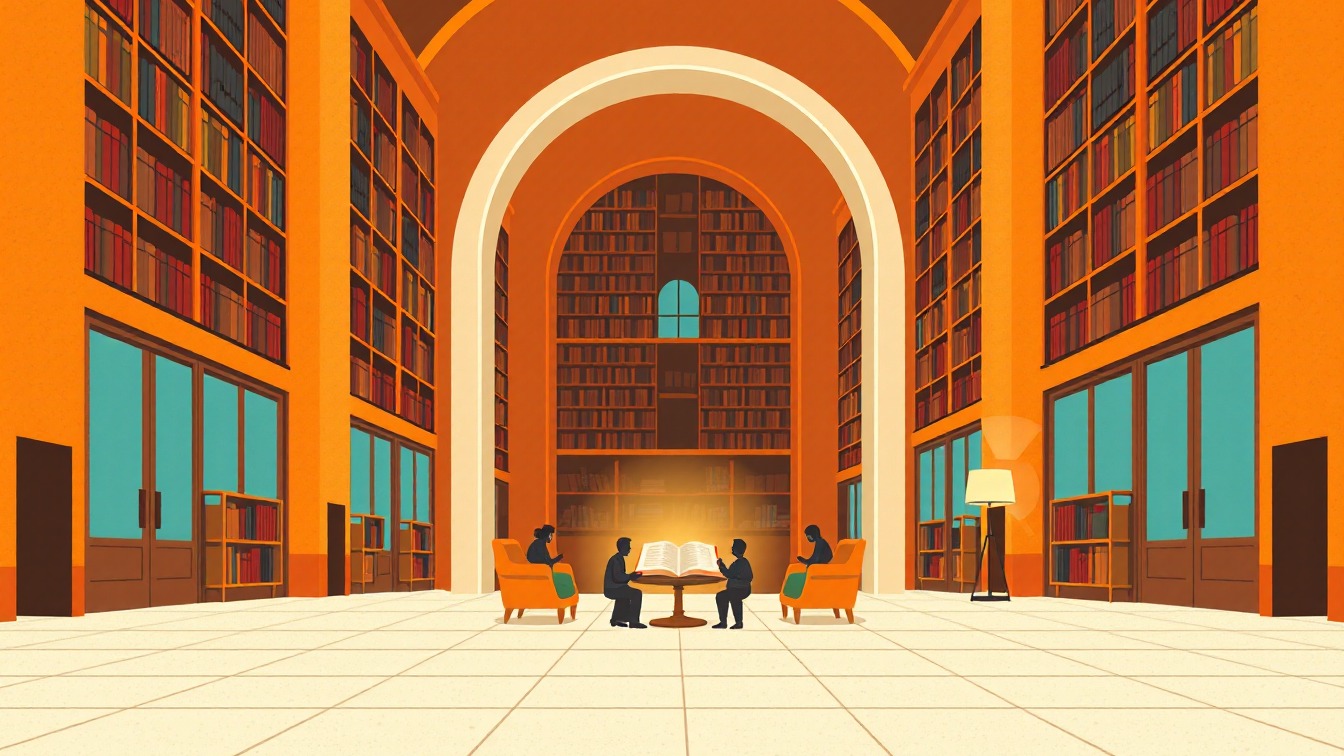 Cartel ilustrado: Club de lectura: "Hasta que empieza a brillar" en Biblioteca de Leioa (Kultur Leioa)