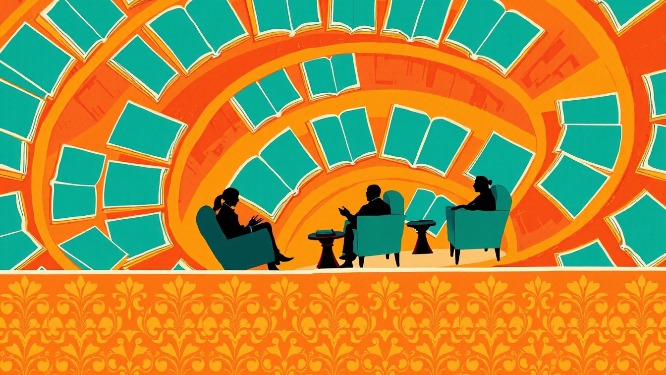 Cartel ilustrado: Art&Music 2026: Andrea Vanzo en Museo Guggenheim Bilbao