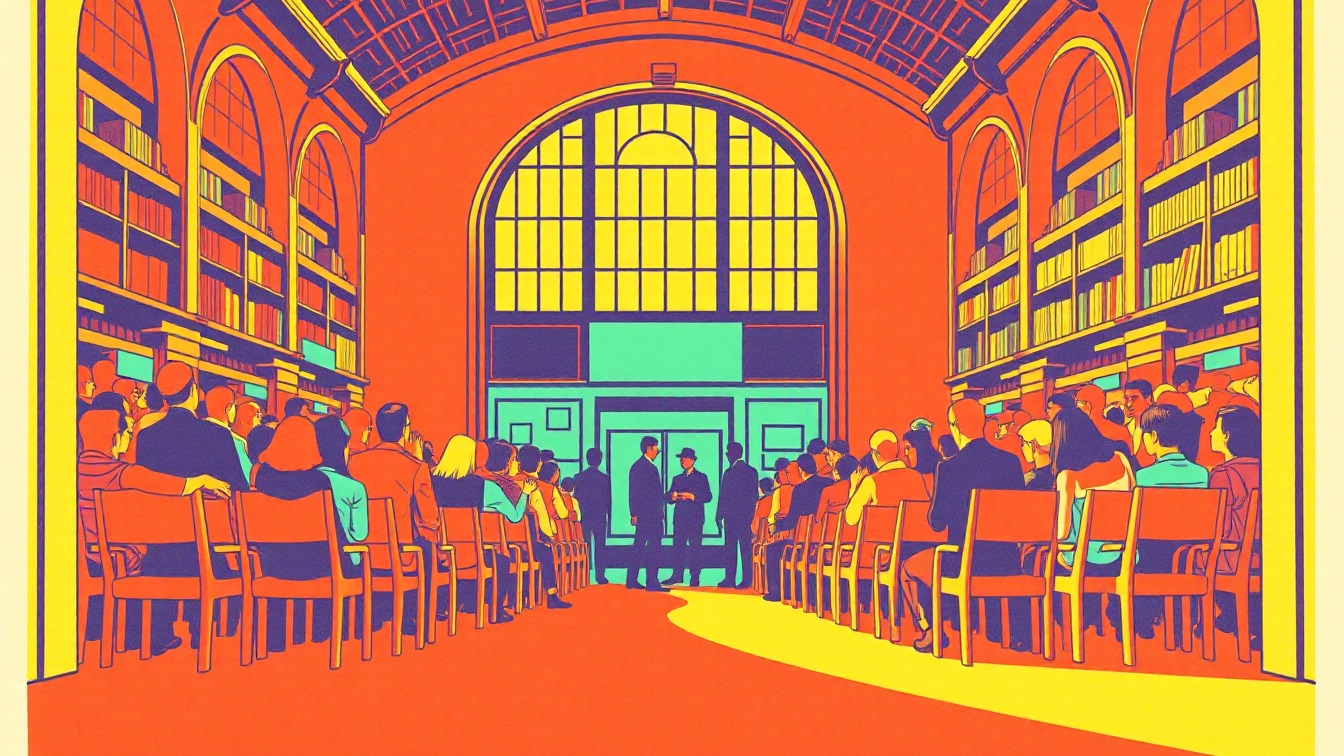 Cartel ilustrado: Talleres IV Semana de la Salud 2026 en Biblioteca de Castilla y León, Valladolid