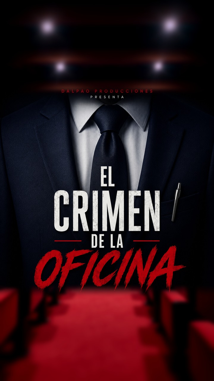 Le Crime du Bureau à ESPACIO BROADWAY, Madrid