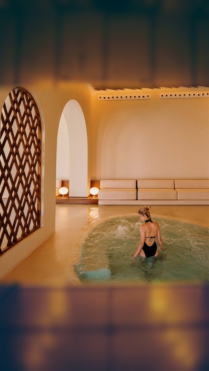 DAYPASS: Cuerpo & Mente en Armonía в La Zambra Resort 5* в La Zambra Resort - The Unbound Collection by Hyatt, Малага