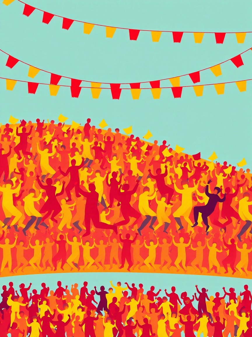 Cartel ilustrado: Gipuzkoako alboka topaketa 2026 en Landetxe Kultur Aretoa, Oiartzun