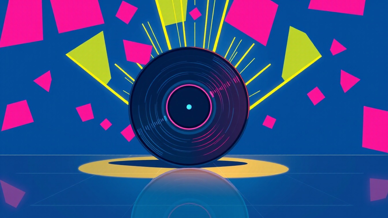 Cartel ilustrado: MINICLUB: MIERCOLES 07 - J.WHEEL | CESAR D'JULIUS / 00:00-7:30AM / FREE ENTRY ALL NIGHT en Miniclub., Valencia