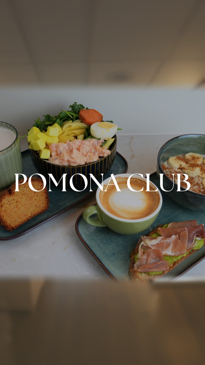 Pomona Brunch – Pomona Club, Madrid
