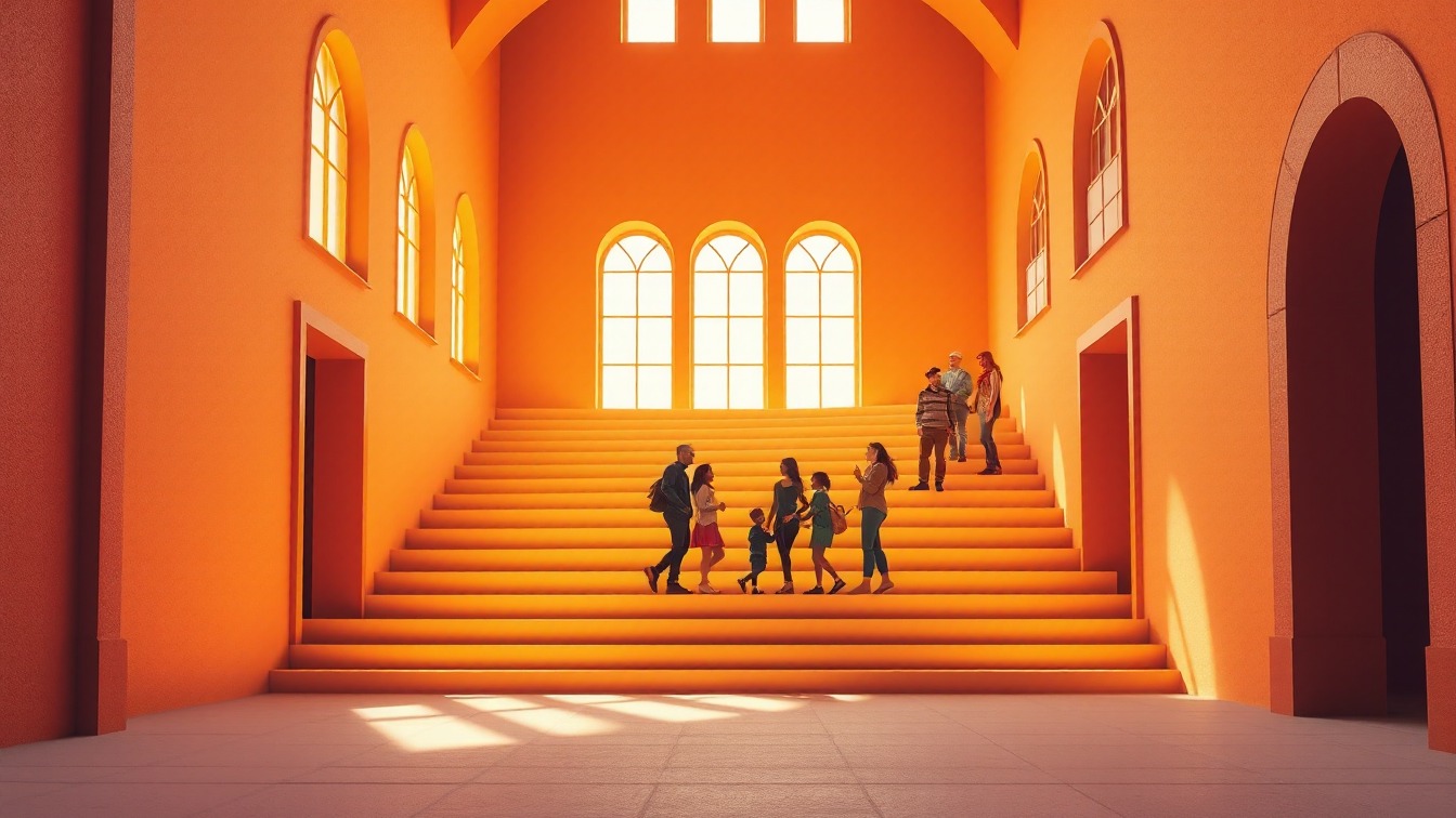 Locandina illustrata: Cap de setmana ibèric: Qui és l'esquerda? presso Museu Arqueològic de L'Esquerda, Roda de Ter