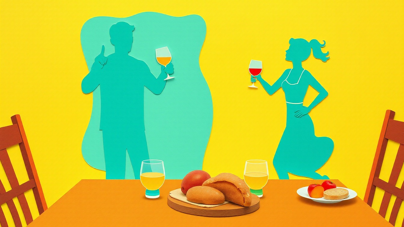 Cartel ilustrado: Fruit Attraction 2026 en IFEMA MADRID