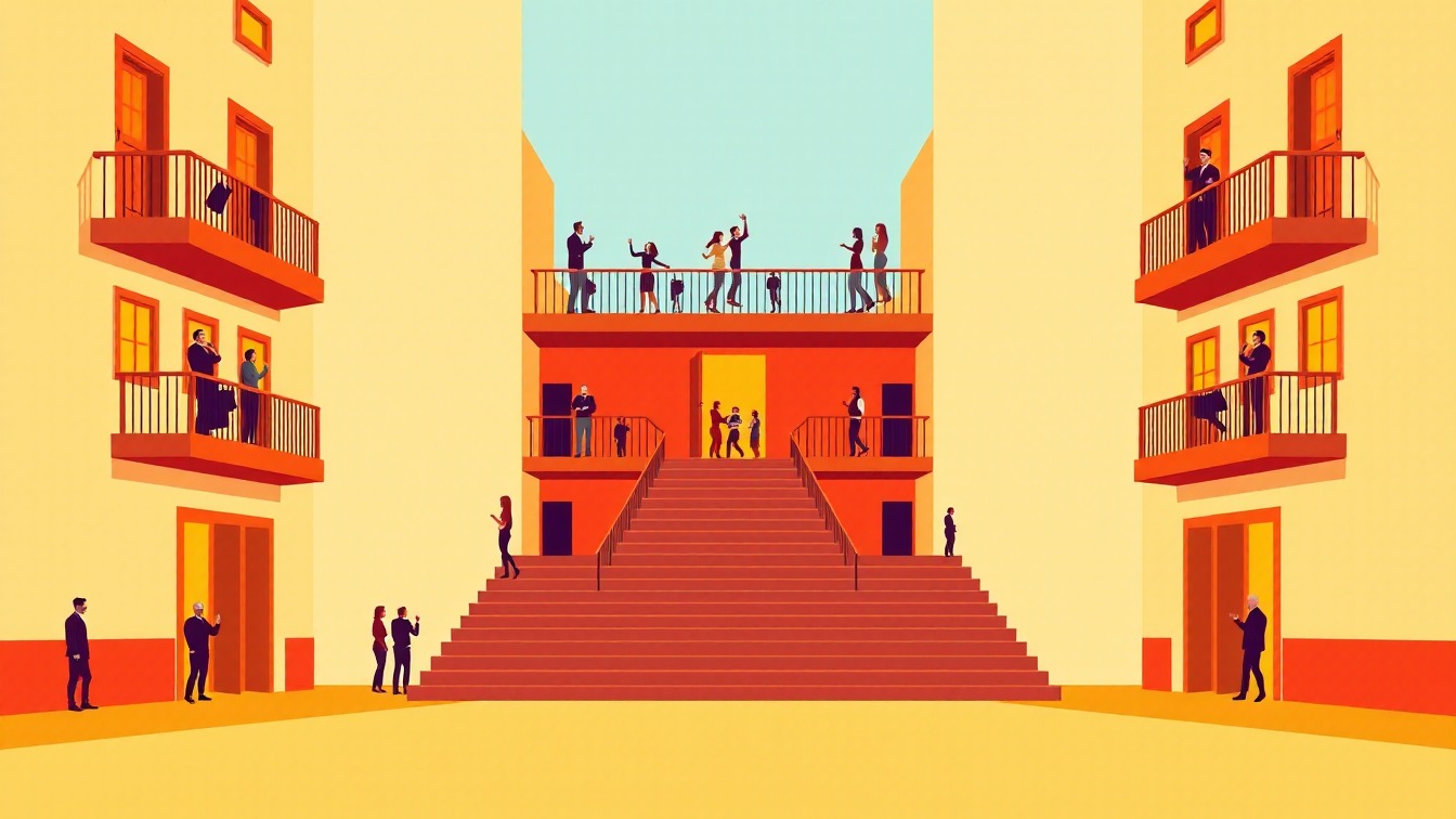 Locandina illustrata: Per fi me'n vaig! presso Teatre-Auditori Emma Vilarasau, Sant Cugat del Vallès
