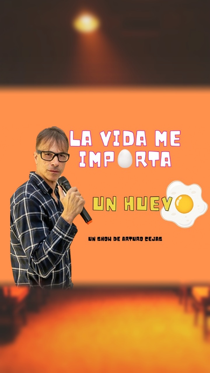 La Vida me importa un huevo у Perro Paco у Perro Paco Restaurante, Мадрид