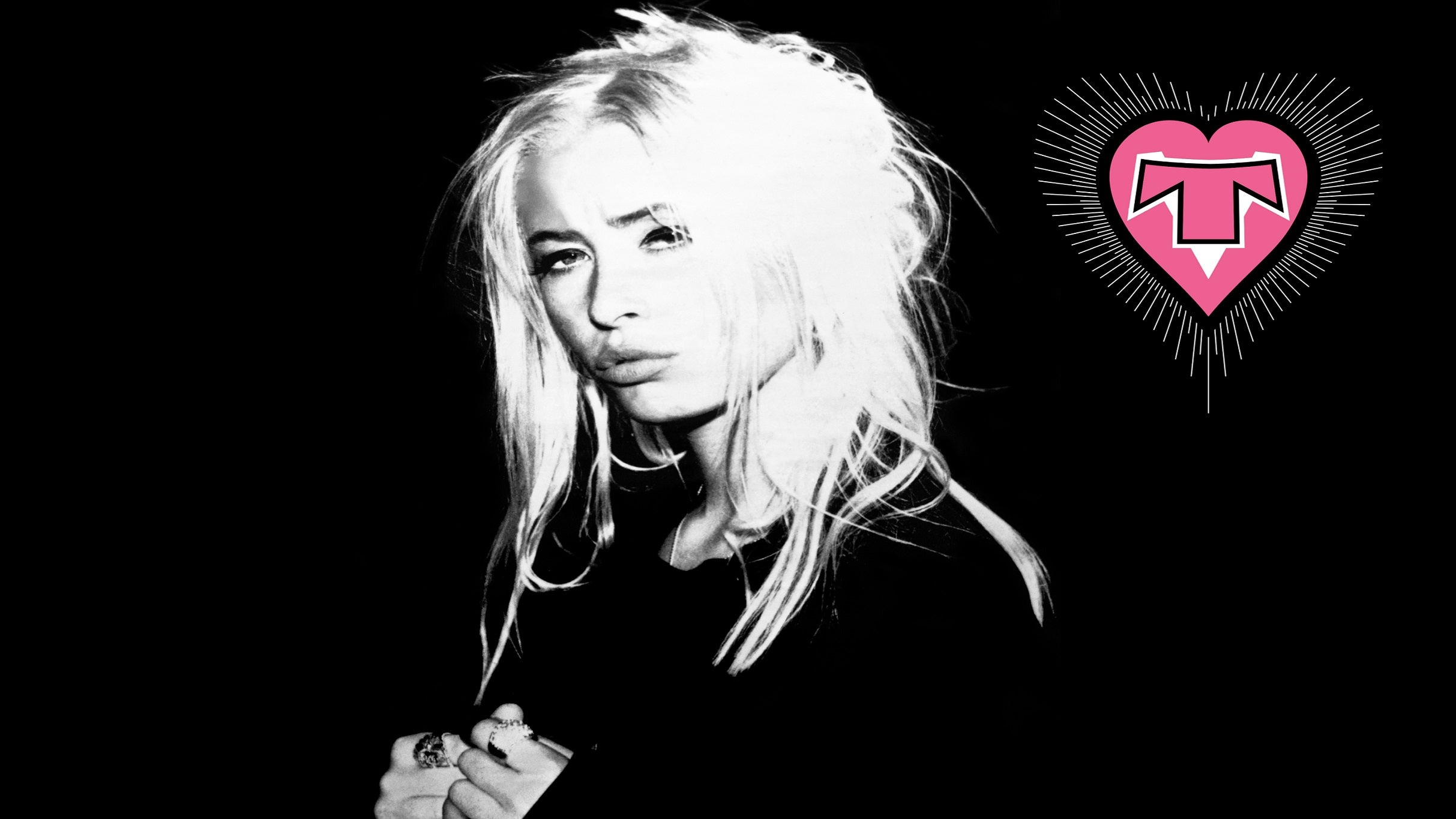 Transvision Vamp en Sala Moon, Valencia