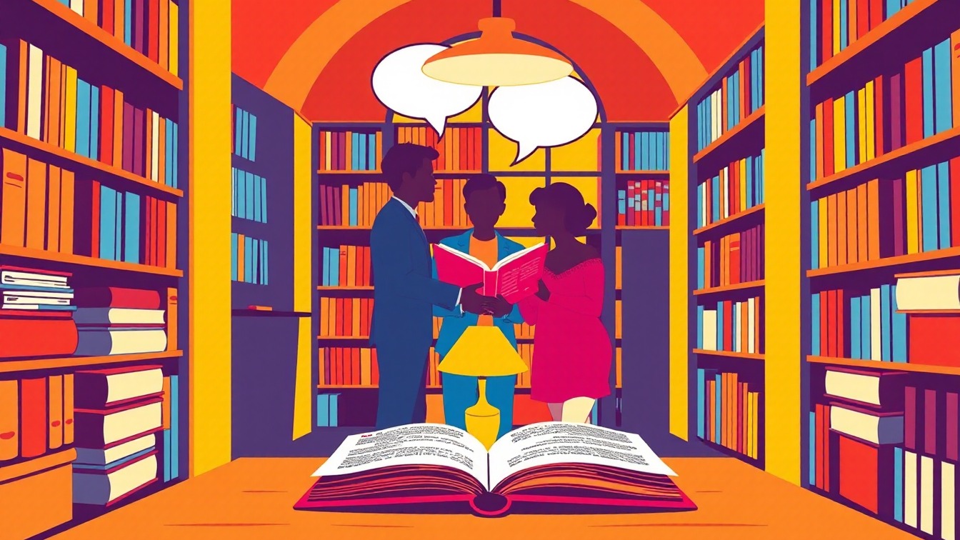 Locandina illustrata: Presentació del llibre La máscara del mito presso Biblioteca Ramon Fernàndez Jurado, Castelldefels