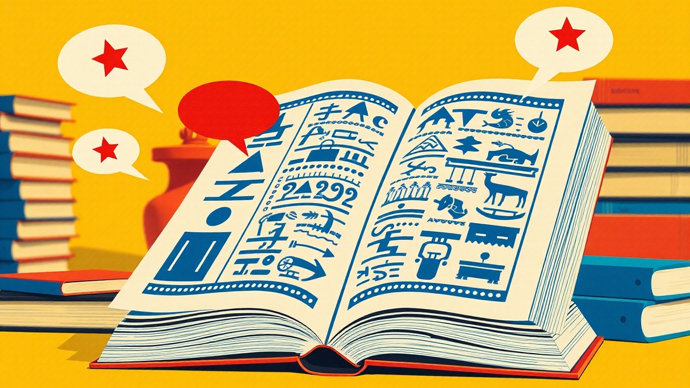 Cartel ilustrado: Ciclo 'Comprender el Antiguo Egipto': ¿Qué sabemos? en Biblioteca Pública Municipal Eugenio Trías. Casa de Fieras de El Retiro (Retiro), Madrid