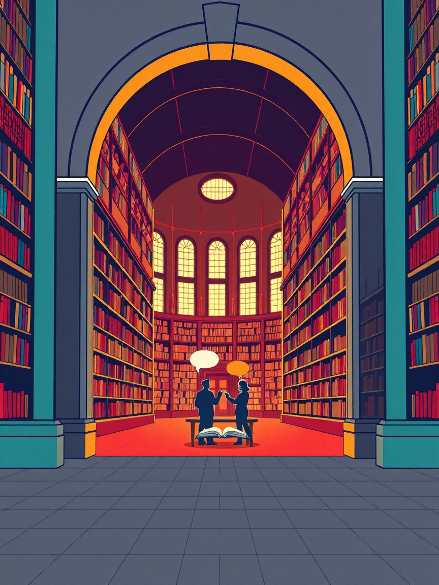 Cartel ilustrado: Club Lectura Fàcil en Català: Frankenstein, de Mary Shelley en Biblioteca, Ripollet