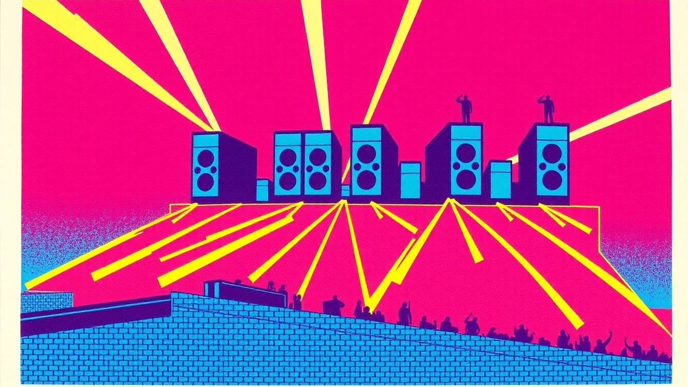 Cartel ilustrado: FREE GUEST LIST * HOPE at Noxe (26th floor W Barcelona) en W Barcelona - Noxe